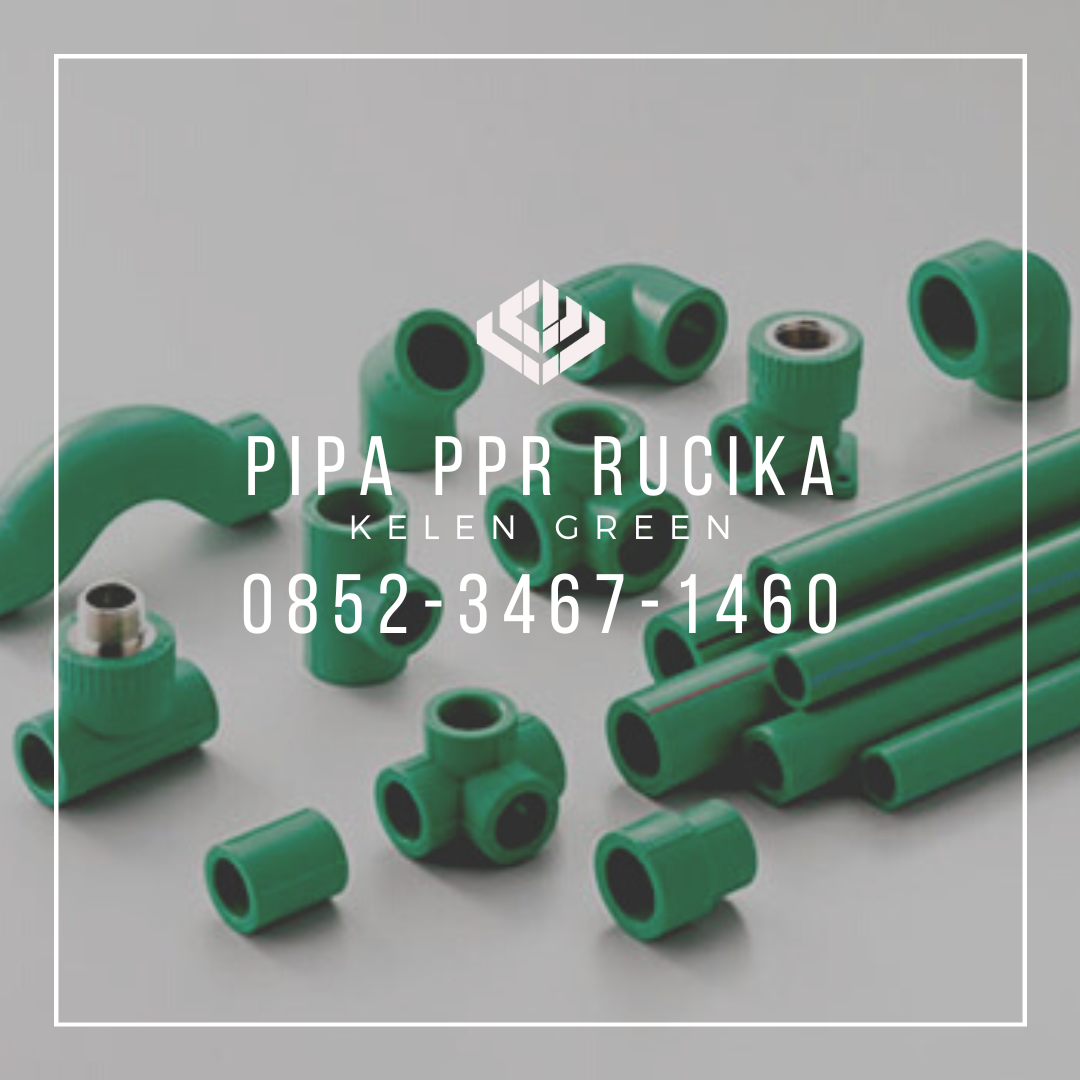 Jual Pipa Ppr Polygon Kabupaten Ende Harga Pipa Hdpe Pvc Ppr