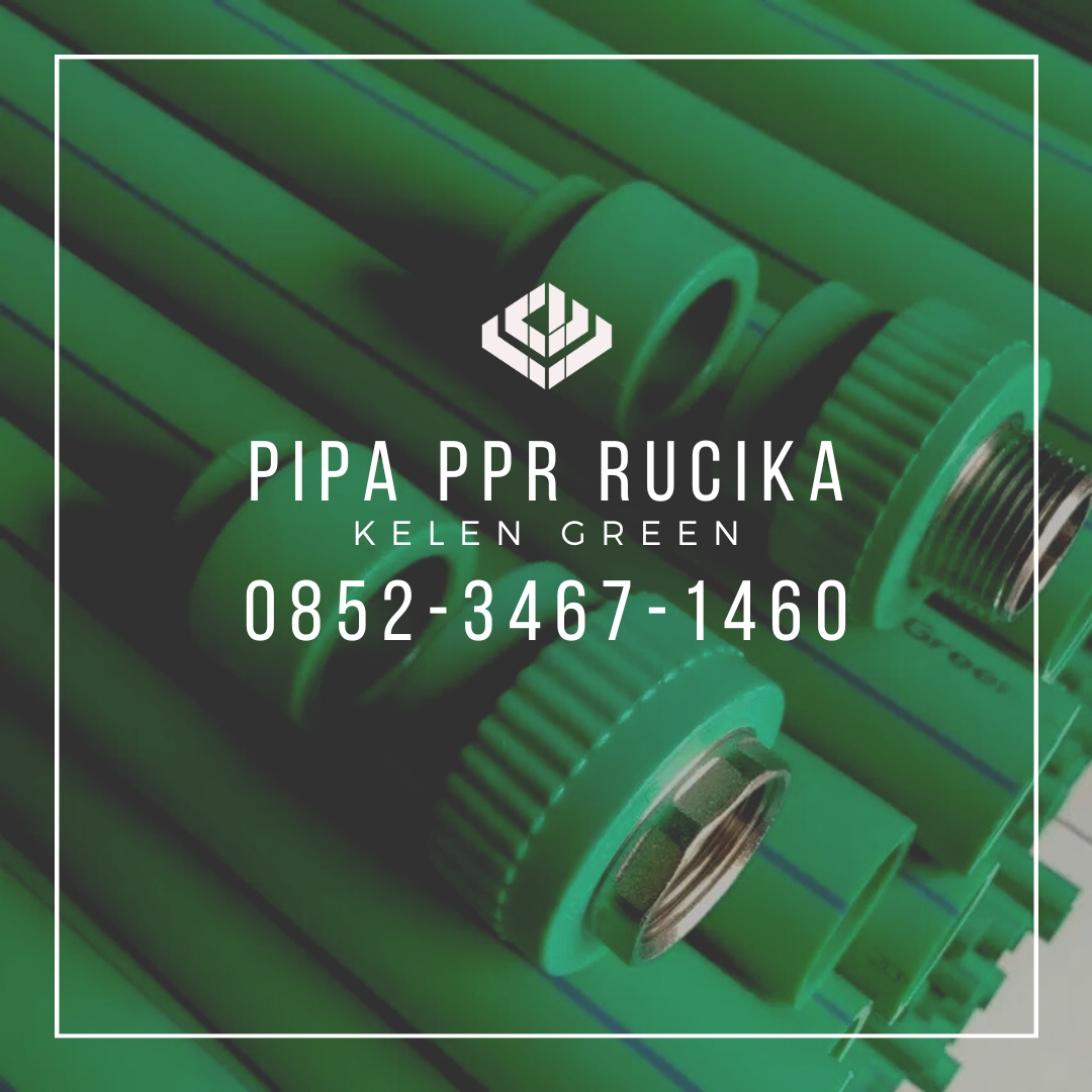 Jual Pipa Ppr Polygon Kabupaten Giayar Harga Pipa Hdpe Pvc Ppr