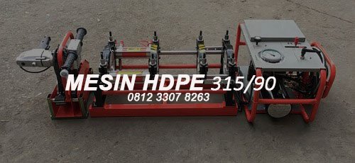 Harga Mesin HDPE Termurah 2021 https://www.hargapipaair.com/mesinlashdpe