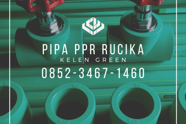 Pipa PVC Surabaya 2025 - Sidoarjo, Gresik, Pasuruan, Mojokerto, Malang. | PT. SIB menjual dengan Merk Rucika, Vinilon, Trilliun, Wavin.