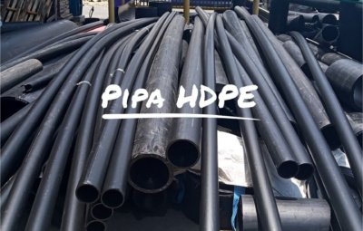 Home page - HARGA PIPA HDPE | PVC | PPR | LIMBAH | GIP