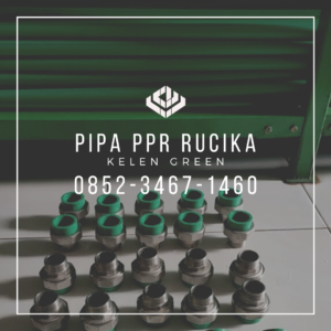 Jual Pipa PPR Polygon Kabupaten Sumba Barat