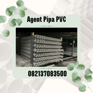 pipa pvc murah