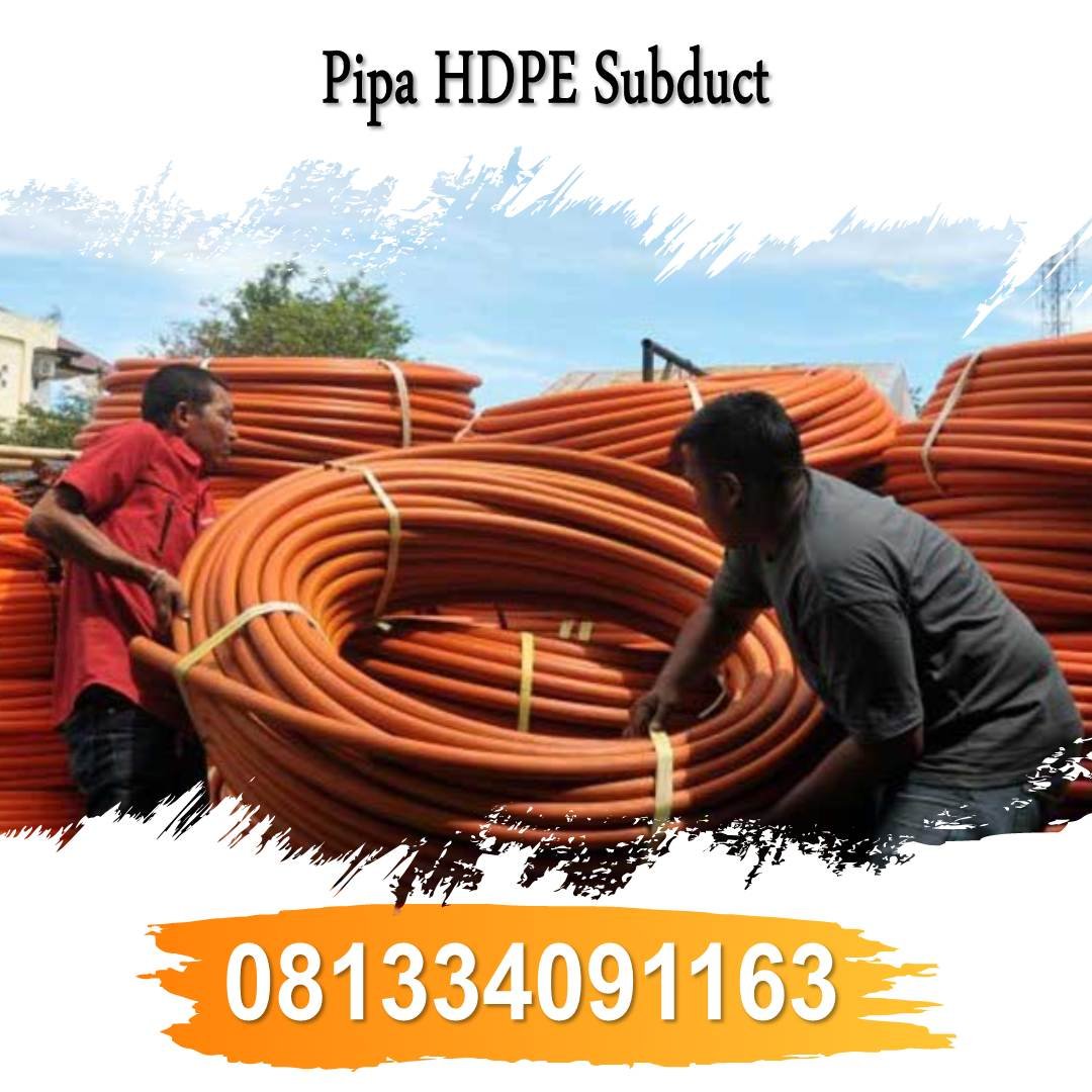 Daftar Harga Pipa Hdpe Fiber Optik Kuningan Majalengka Pangandaran