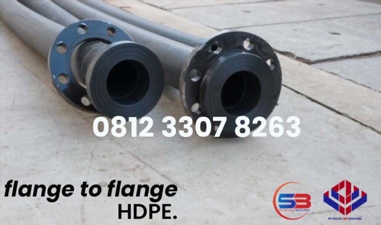 Harga Jual Stub End Hdpe Flange Jis 10k 16k Ansi 150 Dll Di Surabaya Harga Pipa Hdpe Pvc 